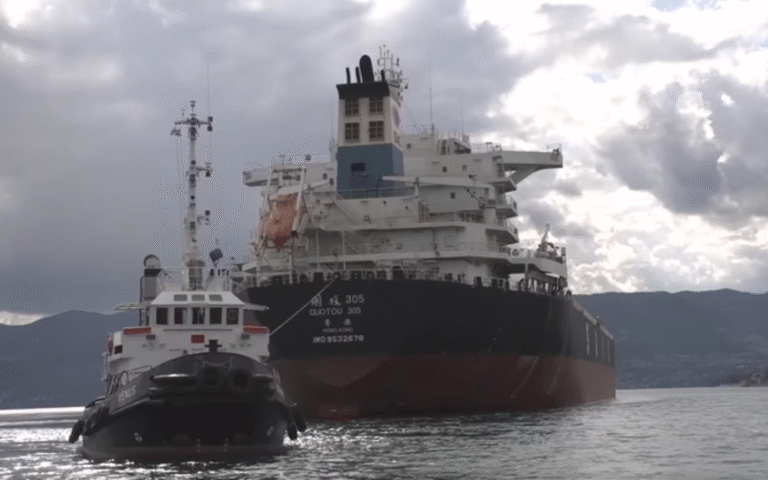 Crobexi miruju, promet slab, iznimka je Luka Rijeka