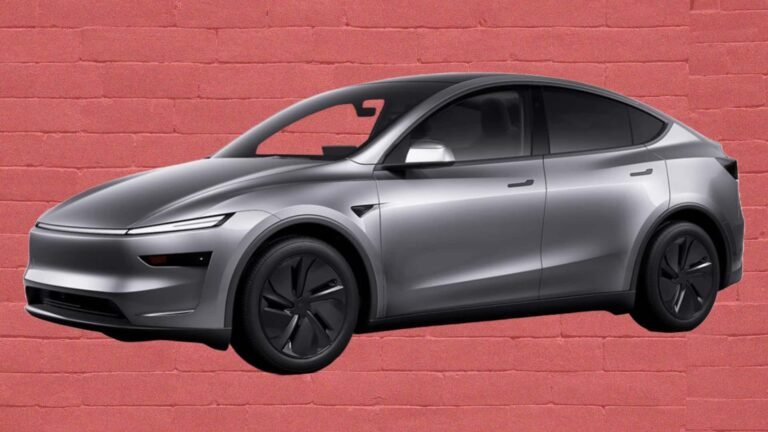 New Tesla Brand Report Is Full Of Bad News