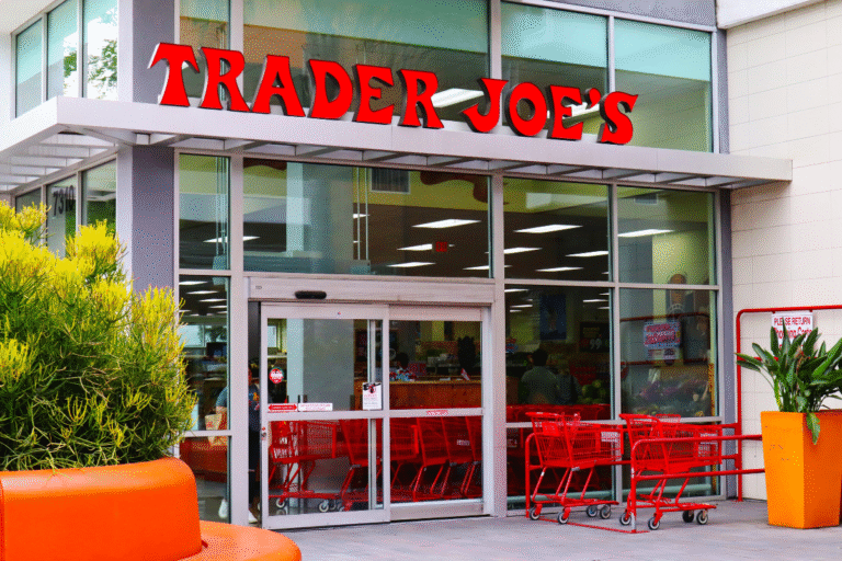 Will Trader Joe's Be Open on Fourth of July?
